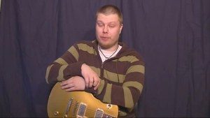 Online Guitar Lessons - Vibrato 101: Part 6 - Circular or ...